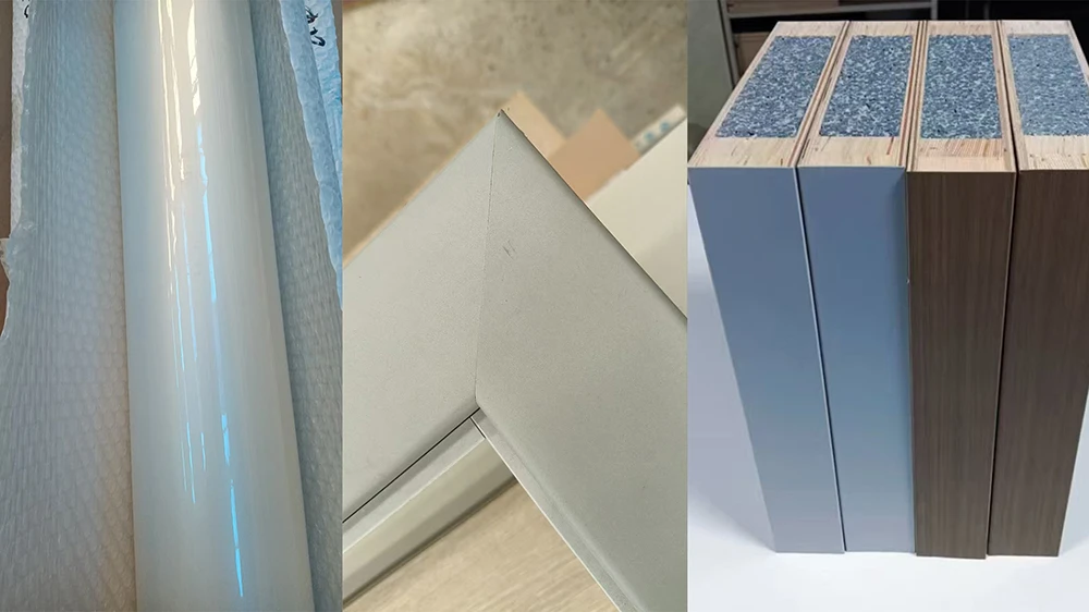 interior fire proof door's material interior fire proof door's material