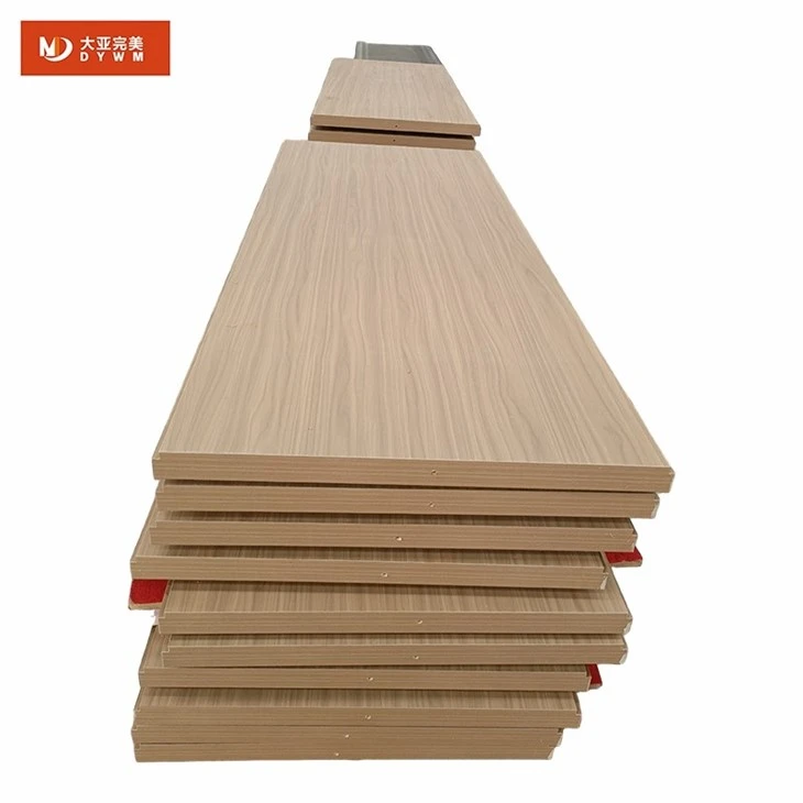 Plywood Wood Doors factory