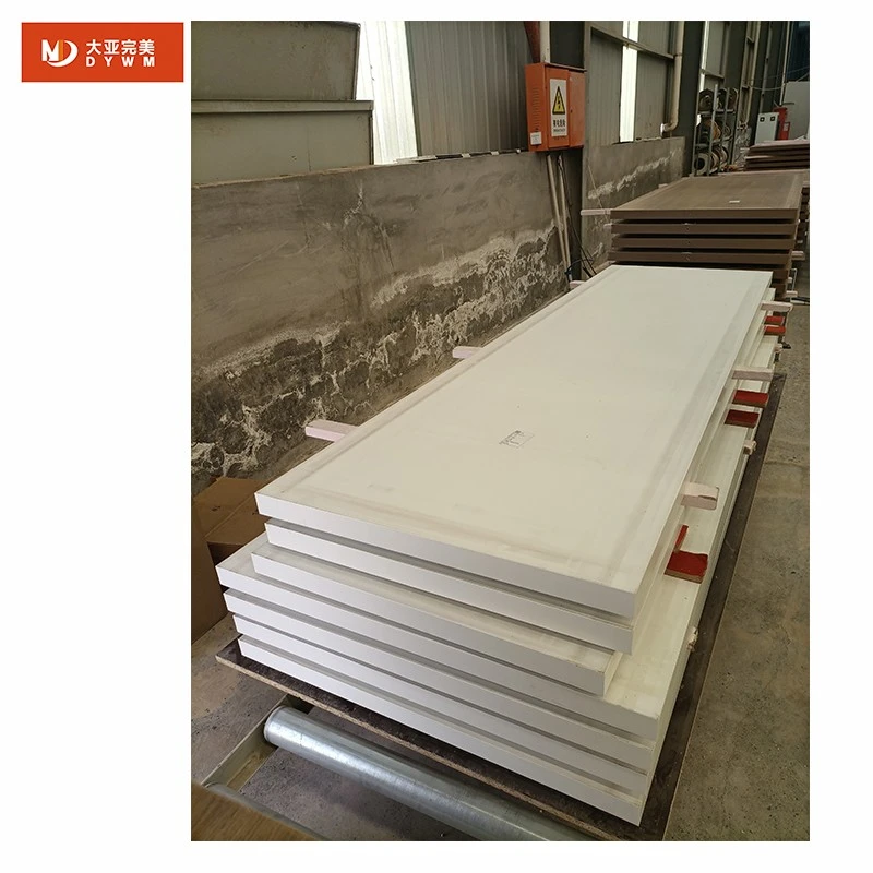 PVC Veneered MDF Door high quality