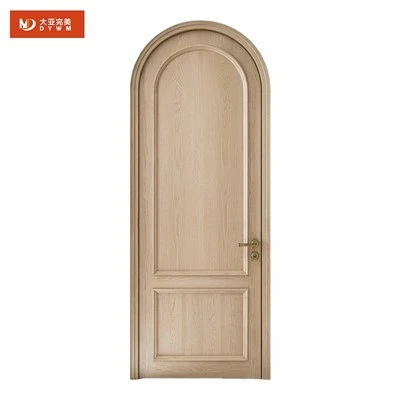 Gorffen Lacr Drysau Pren Solid