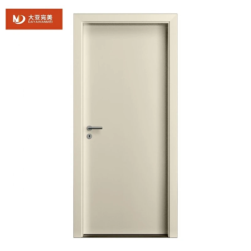 White Primed Interior Doors suppliers